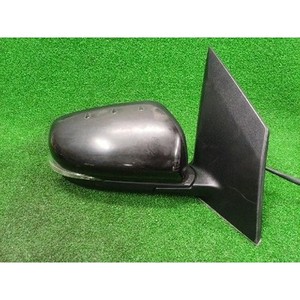 กระจกมองข้างไฟฟ้าด้านขวา (RH) รุ่น Koleos RIGHT พร้อมระบบทำความร้อน 96301JYXXX - Product Image 1