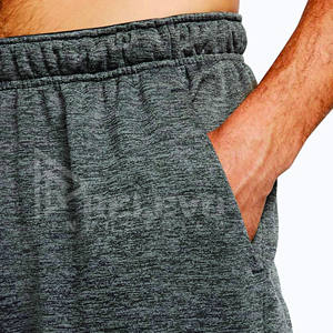 Pantalones Deportivos de Peso Medio para Mujer de Alta Calidad, con Logotipo Personalizado, de Secado Rápido, Transpirables, Antipilling, Casuales, de Pana - Product Image 3