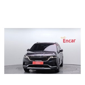 Para Kia Carnival Prestige de 9 Plazas, Modelo Marzo 2021, con 101,791 km, Caja de Cambios Automática, Combustible Diésel, Asientos de Cuero, Volante a la Izquierda - Product Image 3