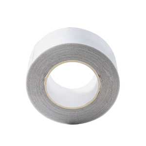 Rouleau de pansement médical non tissé hypoallergénique à haute adhérence, personnalisable en gros, pour la fixation de bandages en clinique - Product Image 3