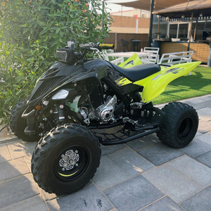 Motociclette Yamaha 700R SE 700cc 2025 di Alta Qualità - Product Image 1