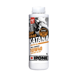 Aceite de Motor para Motocicleta IPONE SAE 10W-30 de Alta Calidad, Fórmula Avanzada para un Rendimiento Limpio y Potente, Origen Reino Unido - Product Image 5