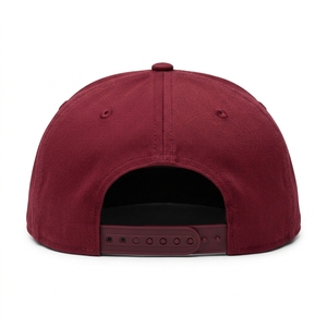 Casquette Snapback en Acrylique/Coton à Faible MOQ, Broderie Personnalisée, Casquettes Vides à 6 Panneaux pour Sports de Plein Air, Fabriquées en Indonésie, Casquette Personnalisée - Product Image 3