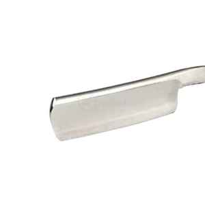 Classic Wood Handle Straight Razor Barber Shaving Shavette Manual Razor Men Grooming Tools OEM ODM By Hexa Care - Product Image 4