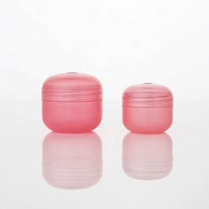 โหลเครื่องสำอางพลาสติกทรงกลม5ก. หลากสี - Product Image 5