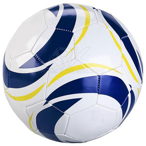 Ballon hybride haute performance, construction avancée, finition durable, parfait pour les séances d'entraînement et les matchs compétitifs - Product Image 3
