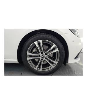 Mercedes-Benz Clase E E250 Avantgarde 2023, 14,309 km, Caja de Cambios Automática, Asientos de Cuero, Volante a la Izquierda, Cámara Trasera - Product Image 5