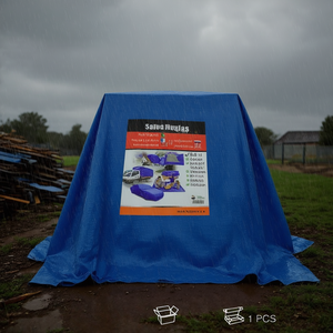 Lona Impermeable de 5x6 Metros - Product Image 2