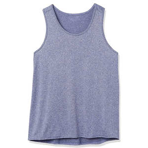 Débardeur flexible pour homme, tissu doux et confortable, ajustement facile pour la gym, l'entraînement, la course, les mouvements et le quotidien. - Product Image 5