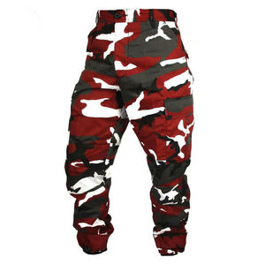 Pantalon Softshell pour homme, pantalon tactique d'extérieur, pantalon de randonnée, pantalon de chasse, pantalon cargo pour le printemps - Product Image 3