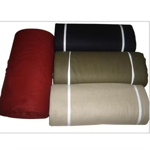 Tela de lana de primera calidad para blazer, suave, cálida, duradera y resistente a las arrugas, para trajes de hombre, blazers y chaquetas de mujer en venta. - Product Image 2