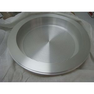 AMAT 0021-36470 แผ่นปิดหน้ากล่อง, TEOS, ผลิตภัณฑ์ - อุปกรณ์และชิ้นส่วนเซมิคอนดักเตอร์ระดับโลกที่เชื่อถือได้ - Product Image 2