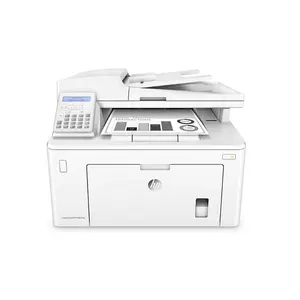 LaserJet Pro MFP Printer M227FDN Harga Bagus ())