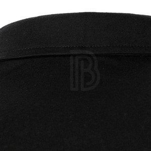 เสื้อโปโลแขนสั้นดีไซน์ล่าสุด สวมใส่สบาย ผลิตจากผ้าฝ้าย 100% รับสั่งทำสีและโลโก้ตามต้องการ - Product Image 4