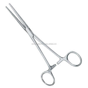 High-Selling WARSAW MEDICAL Arteryy Forcep Stainless Steel Surgical Instruments | sutur kitmedic instrument - Product Image 4