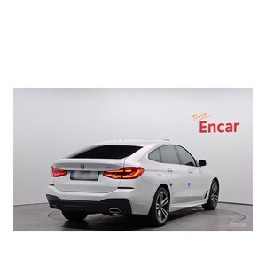 BMW Gran Turismo (GT) 620d M Sport Diesel Automatique 2024, 94 903 km, Volant à Gauche - Product Image 2