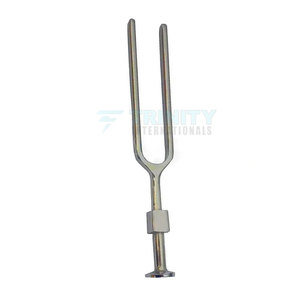 Diapasones de Acero Inoxidable para Instrumentos ORL, Novedad, Mejor Precio - Product Image 2