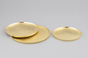 Bandeja de Servir Plateada en Forma de Hoja de Metal de Aluminio, Estilo Elegante, Más Vendida, de la Más Alta Calidad, Bandeja Decorativa para el Hogar - Product Image 2