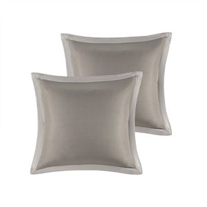 Set Copripiumino Jacquard 12 Pezzi con Lenzuola, Biancheria da Letto Premium per un'Esperienza di Sonno Lussuosa - Product Image 6