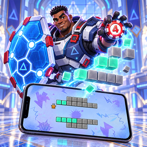 แพลตฟอร์มเกมออนไลน์เชิงพาณิชย์สำหรับสถานบันเทิงในสหรัฐอเมริกา - Product Image 1