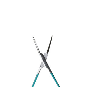 Pinces Kelly à forte demande en acier inoxydable, pinces à pansements, certifiées CE, qualité A+, instruments chirurgicaux pour usage hospitalier - Product Image 5