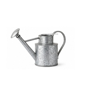 Regadera de Cobre con Mango Curvo, Duradera, para Uso en Jardinería al Aire Libre - Product Image 6