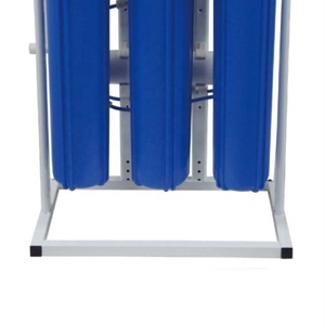 Buder 200GPD Commercial RO <b>Water</b> <b>Filter</b> <b>System</b> Plastic 5-Stage Electric Osmosis Inversa for Household Outdoor Hotel Use Made - Product Image 4