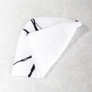 Custom Knitted Beanie Cap Winter <b>Warm</b> Acrylic Knit <b>Hat</b> OEM Logo Embroidery Unisex Streetwear Bulk Wholesale Beanies - Product Image 5