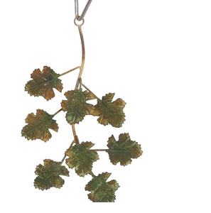 Christmas Decoration Hanging <b>Flower</b> Bunch <b>Ornaments</b> Christmas Decoration For Party And Festival Decoration Use - Product Image 1