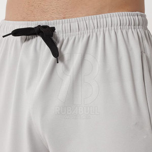 Ropa Deportiva Personalizada, Pantalones Cortos de Gimnasio Duraderos, Tejido Transpirable, Ropa Deportiva para Hombre para Entrenamiento, Running y Actividades - Product Image 6