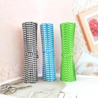 Attaches torsadées Fanxing pré-coupées 4 mm 10 cm en papier et plastique de qualité alimentaire, sans échecs de collage ni fuites de fil, pour sacs de bonbons