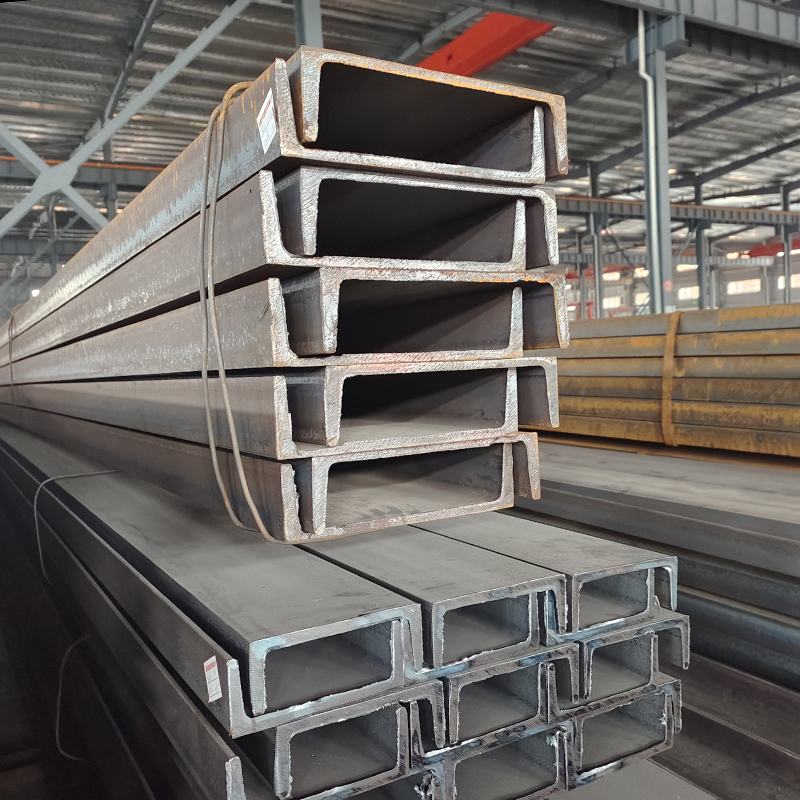 16mm x 1.5mm x 1m Mild Steel Channel