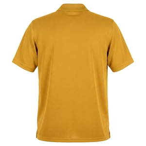 Camiseta Polo Lisa para Hombre, Manga Corta, Cuello Camisero, Estilo Casual para Golf, Corte Regular, 2026 - Product Image 2