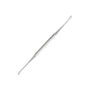 Élévateur chirurgical manuel de qualité supérieure, double extrémité, pour périoste, finition mate, en acier inoxydable CEE par Grip Surgical - Product Image 6