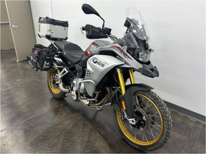 Moto d'aventure 850GS de qualité supérieure, neuve, 1000-1500cc, vitesse maximale >80 km/h, origine américaine, à vendre avec garantie - Product Image 3