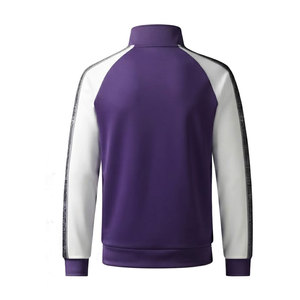 Ensemble de vêtements de sport respirants pour hommes, pour la course à pied, le jogging et les performances athlétiques quotidiennes - Product Image 5