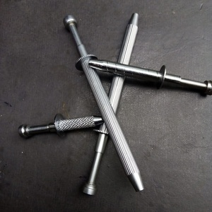 Clamshells con forma de bola - Product Image 3