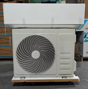 9000BTU แบบยืนผ่าข้างผนัง12000BTU 30000BTU 24000BTU 18000BTU ใน srock ราคาถูกพร้อมส่ง - Product Image 4
