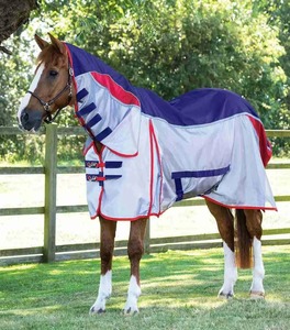 Premium Quality Horse Rugs Custom Design Soft Fleece Winter Warm Horse Rug Adjustable New Arrival Custom Color Horse Rugs - Product Image 1