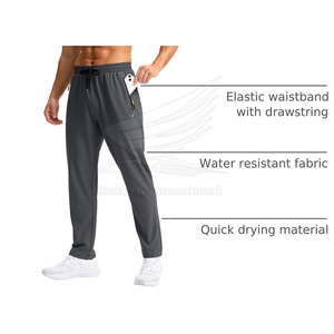 High Quality Men <b>Trouser</b> Best Selling Men <b>Trouser</b> Causal Wear Hot Sale Men <b>Trouser</b> For Online Sale - Product Image 3