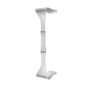 Retractor de Billroth para Cirugía General, Instrumento de Precisión para Sujetar Tejidos, Directo de Fábrica Ariston International - Product Image 1