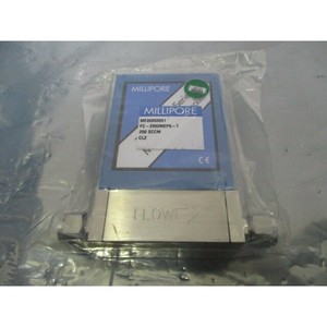 Controlador de Flujo Másico Millipore FC-2952MEP5-T CL2 - Equipo y Piezas de Semiconductores de Confianza de Marca Global - Product Image 2