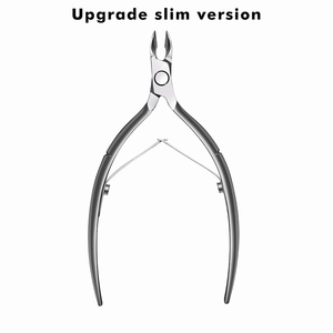 Accessoire de coupe-ongles pour salons et applications esthétiques Coupe-ongles professionnel pour manucure et soins des ongles - Product Image 2