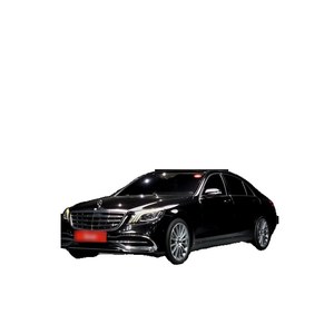 Mercedes-Benz Clase S S400L 4MATIC, Modelo de Julio de 2015, con 149.234 km, Volante a la Izquierda, Norma de Emisiones Euro V - Product Image 1