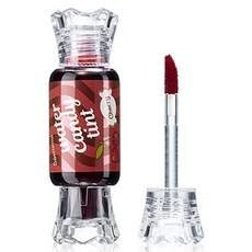 The Saem Sammul Hydrating Water Candy Tint 10g Cereza 1 ud. Tinte Labial Líquido Herbal - Product Image 1