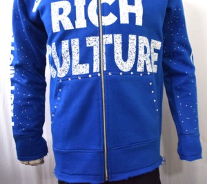 Sudaderas con Capucha Personalizadas con Pedrería para Hombre, Manga Larga, Estilo Informal, Nueva Colección en Oferta, Perfectas para Uso Casual - Product Image 6