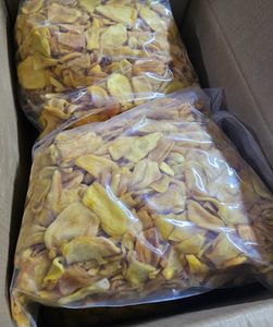 Chips de Jackfruit Séchées Naturellement Sucrées et Savoureusement Moelleuses, Fabriquées au Vietnam, Fournisseur Fiable, Marque 99 GOLD DATA - Product Image 6