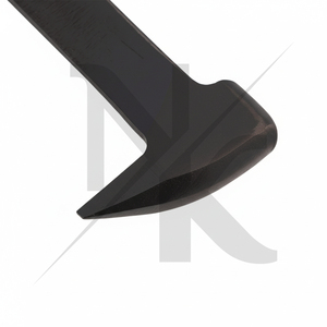 Cortador de Clavos de Herrador de Alta Calidad y Resistencia de 5.5 Pulgadas, Cromo Vanadio, con Bordes Afilados de Precisión para Caballos - Product Image 3