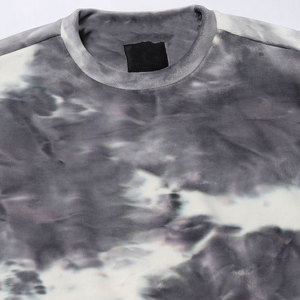 Factory Wholesale Price <b>Men</b> Clothing Sweatshirt Low MOQ Lightweight Best Price <b>Men</b> Thick Cotton Made Soft Fabric Sweatshirt - Product Image 5