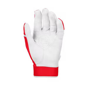 Guantes de Bateo Serino Cómodos Más Vendidos en Línea, Venta al por Mayor, Tallas Grandes, Bajo MOQ, Servicio OEM - Product Image 3
